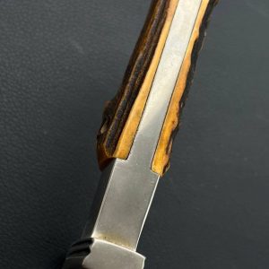 RAD Enlisted Man's Hewer  [Carl Julius Krebs]  