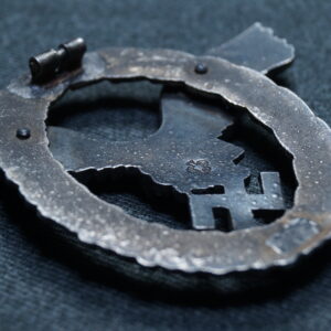 Aviator Badge  [Brüder Schneider] Damage 