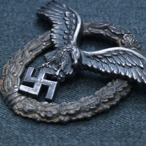 Aviator Badge  [Brüder Schneider] Damage 