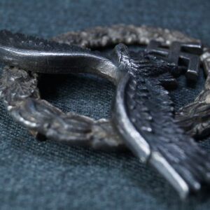 Aviator Badge  [Brüder Schneider] Damage 