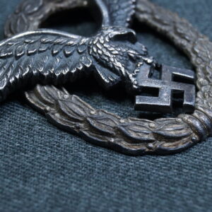 Aviator Badge  [Brüder Schneider] Damage 