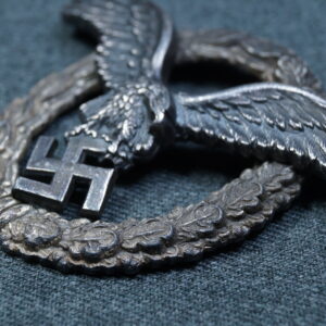 Aviator Badge  [Brüder Schneider] Damage 