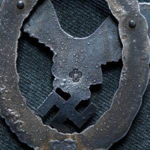 Aviator Badge  [Brüder Schneider] Damage 