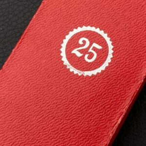 25-Year Long Service Award for civilian officials   Original case