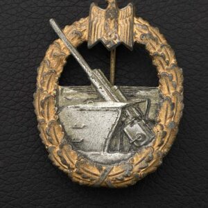 Marine Artillery War Badge    