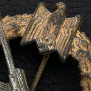 Marine Artillery War Badge    