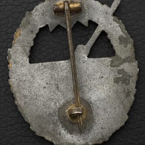 Marine Artillery War Badge    