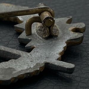 Marine Artillery War Badge    