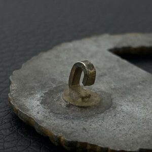 Marine Artillery War Badge    