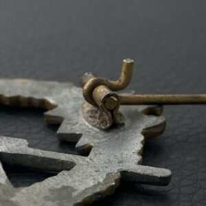 Marine Artillery War Badge    