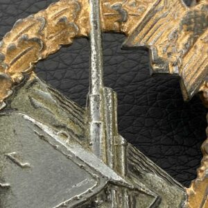 Marine Artillery War Badge    