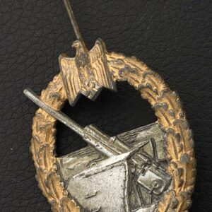 Marine Artillery War Badge    