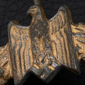 Marine Artillery War Badge    