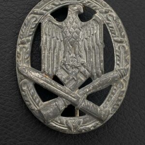General Assault Badge