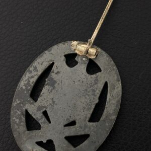 General Assault Badge