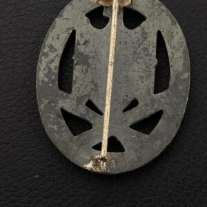 General Assault Badge