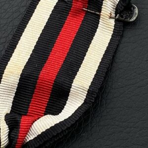 Honour Cross of the World War 1914–1918 with swords [Paul Meybauer] Stamp - 32 R.V.PFORZHEIM 