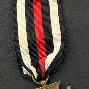 Honour Cross of the World War 1914–1918 with swords [Paul Meybauer] Stamp - 32 R.V.PFORZHEIM 