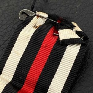 Honour Cross of the World War 1914–1918 with swords [Paul Meybauer] Stamp - 32 R.V.PFORZHEIM 