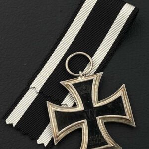 Iron Cross (1914) 2nd Class (1914) Mint