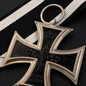 Iron Cross (1914) 2nd Class (1914) Mint