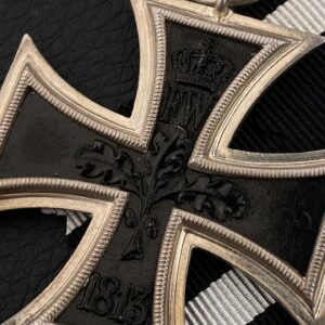 Iron Cross (1914) 2nd Class (1914) Mint