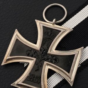 Iron Cross (1914) 2nd Class (1914) Mint