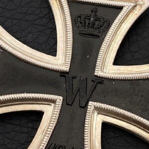 Iron Cross (1914) 2nd Class (1914) Mint