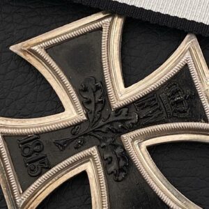 Iron Cross (1914) 2nd Class (1914) Mint