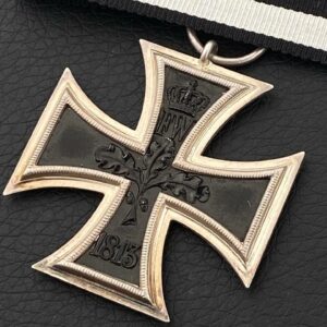 Iron Cross (1914) 2nd Class (1914) Mint