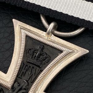 Iron Cross (1914) 2nd Class (1914) Mint