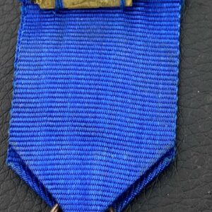 4-Year Long Service Award in the RAD   