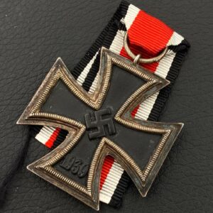 Iron Cross 1939 2nd Class [J.E. Hammer & Söhne ],55   