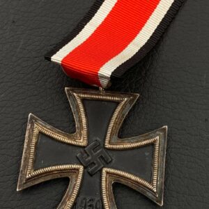 Iron Cross 1939 2nd Class [J.E. Hammer & Söhne ],55   