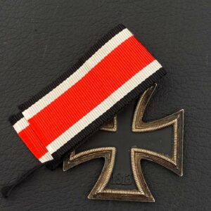 Iron Cross 1939 2nd Class [J.E. Hammer & Söhne ],55   
