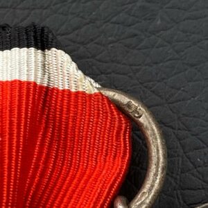 Iron Cross 1939 2nd Class [J.E. Hammer & Söhne ],55   