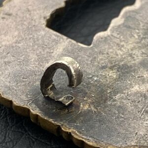 Minesweeper War Badge [F. W. Assmann & Söhne] Buntmetall