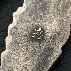 Minesweeper War Badge [F. W. Assmann & Söhne] Buntmetall