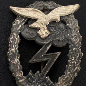 Ground Combat Badge    