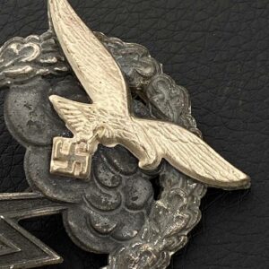 Ground Combat Badge    