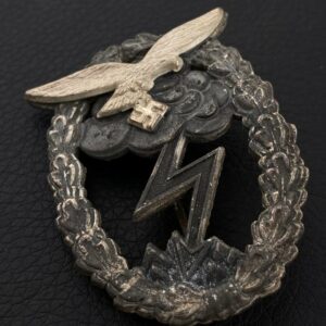 Ground Combat Badge    