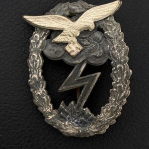 Ground Combat Badge    