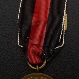 Sudetenland Medal with 'Prager Burg' ('Prague Castle') bar  