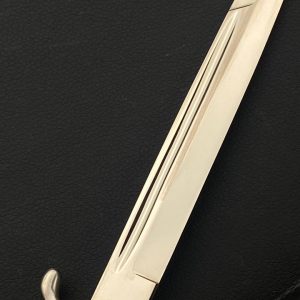 Parade dagger of the fire brigade, 1933 model standard blade [Solingen] Brand mark  