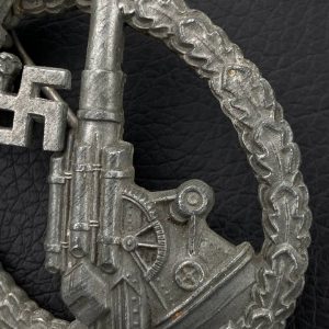 Anti-Aircraft Badge  [Gustav Brehmer]  