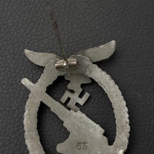 Anti-Aircraft Badge  [Gustav Brehmer]  