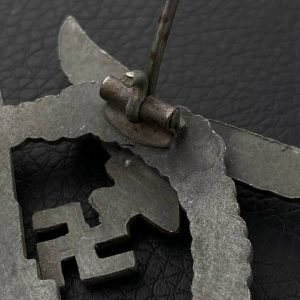 Anti-Aircraft Badge  [Gustav Brehmer]  