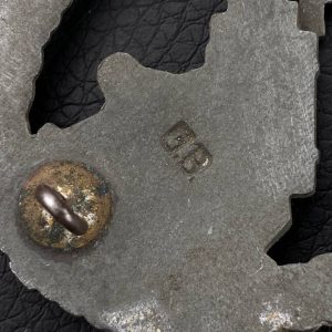 Anti-Aircraft Badge  [Gustav Brehmer]  