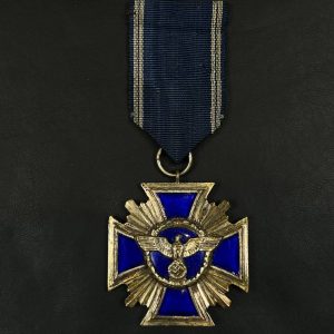 15-Year Long Service Award in the NSDAP   