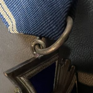 15-Year Long Service Award in the NSDAP   